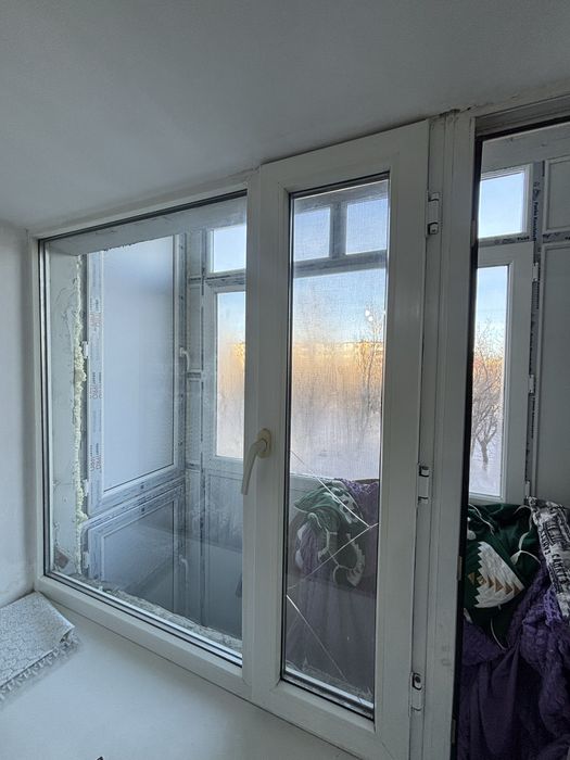 1 ком 3этаж обмен на 2ком расмотрю