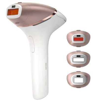 Epilator Philips IPL