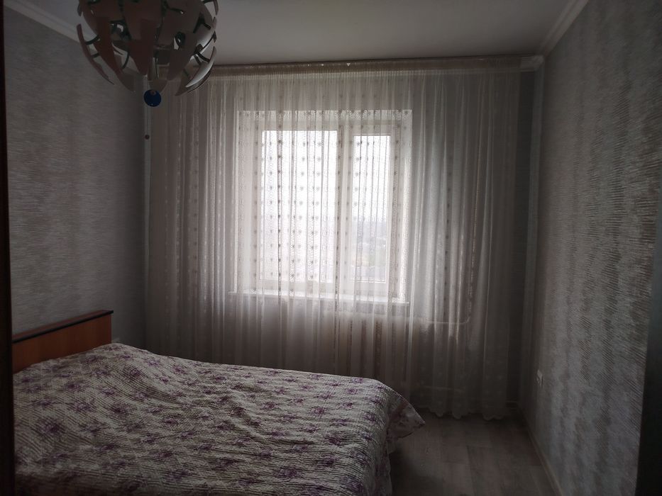 Продается 2-х комнатная квартира