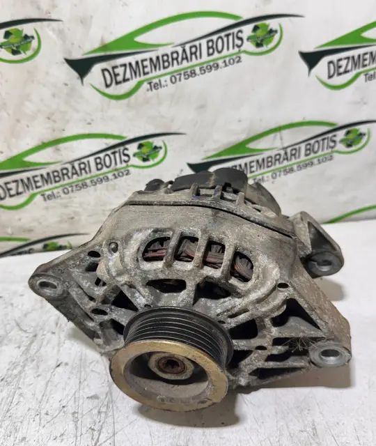 Alternator Dacia Logan 1.4 MT (75 hp)