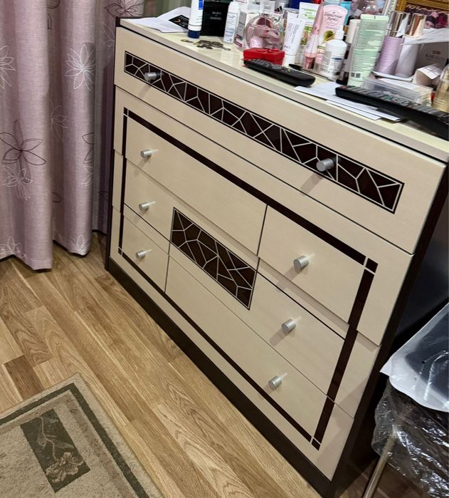 Продается спальня,все вместе