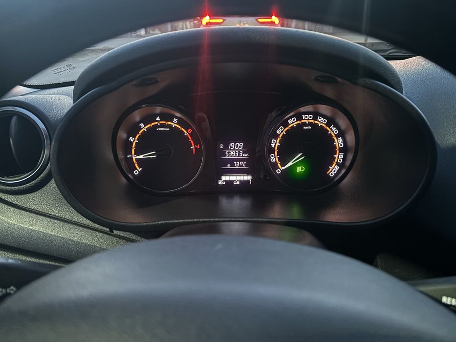 Лада гранта 2020 года