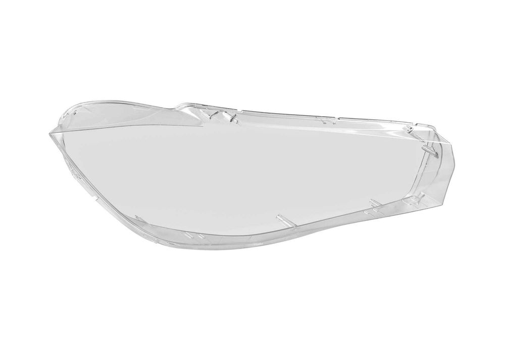 Стъкла за фар  BMW X5 F15, X6 F16 2013-2018, Капаци за фарове X5 F15 ,X6 F16