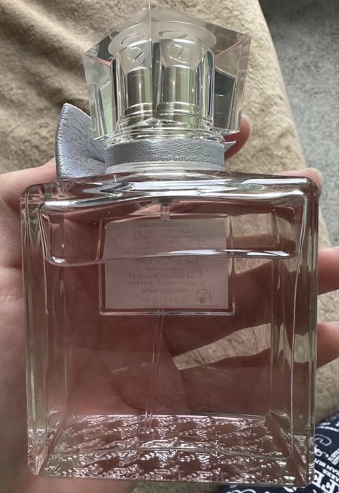 Miss dior blooming bouqet