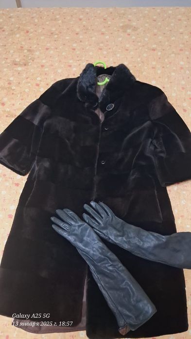 Продам стриженная норка