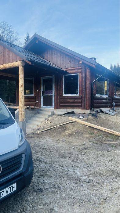 Termopane pentru casa ta