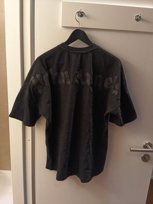 Тениски Palm Angels ,Dsquared and Moncler