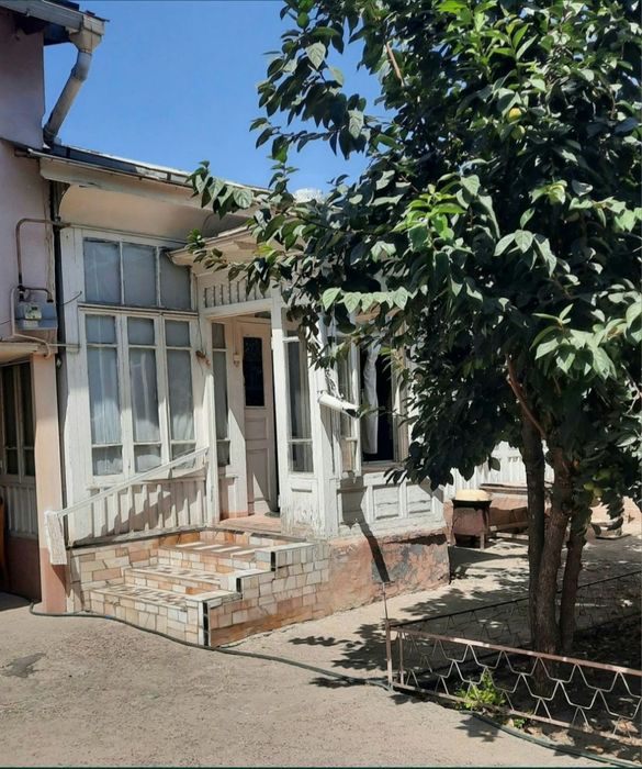 Дом 4 сотки,  Ивлева,  Глинка,  Шота Руставели,  Яккасарайский район