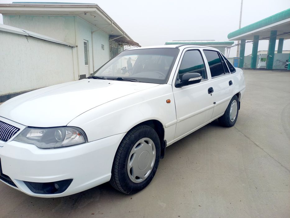 Шевроле нексия 2 сотилади