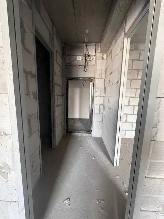 Срочно продается 1/11/12 ЖК Darkhan Residence коробка 42м2: Дархан