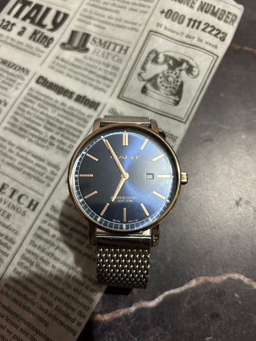 Продам Часы Gant