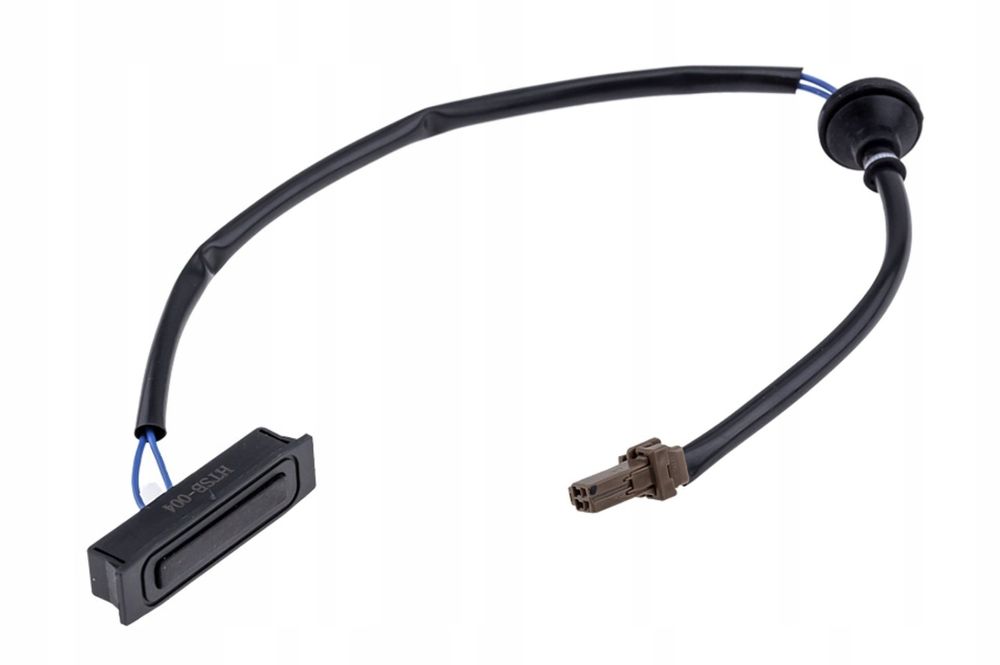 Бутон за отваряне на багажник, Subaru, Outback MK4, Impreza MK3