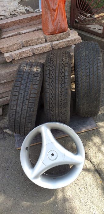 Фильтр на Nissan Patrol