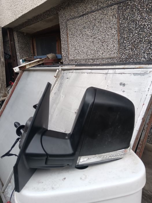 Странично огледало за Fiat doblo 2010г