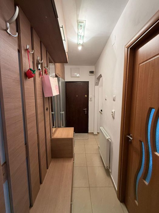 Apartament de vanzare Cedonia nedecomandat