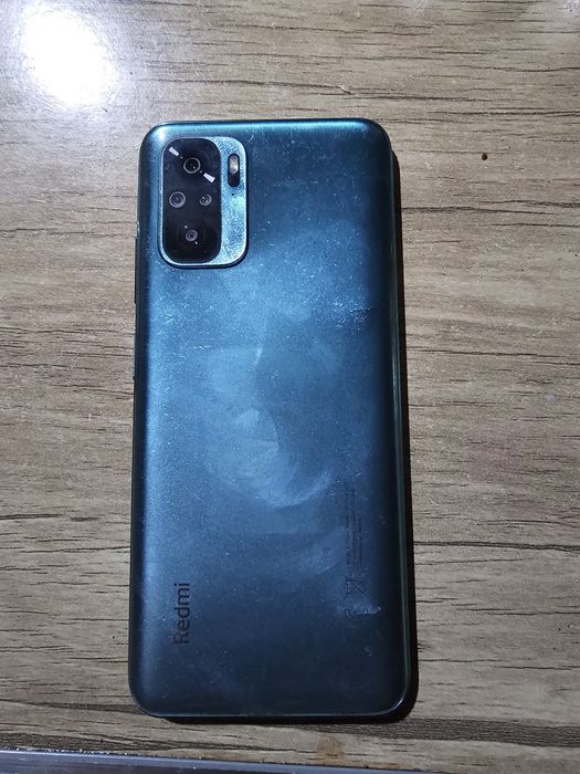 Redmi note 10 sotiladi