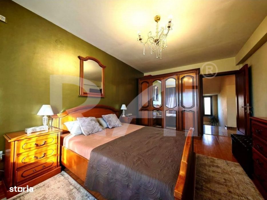 Vila premium, spatioasa, ideala pentru familie sau afacere