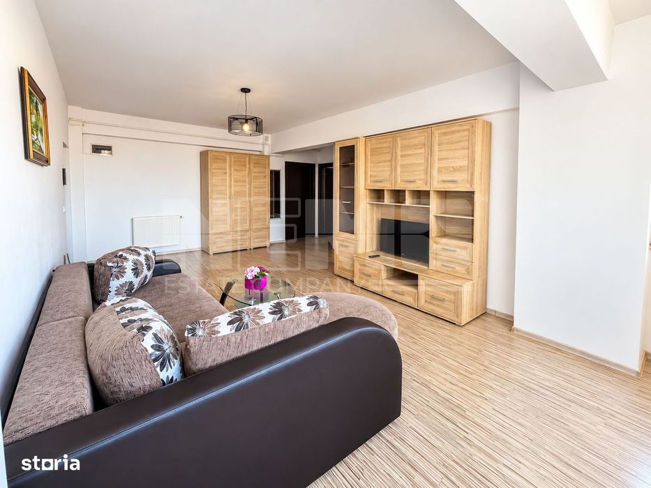 Apartament 2 camere | Radauti | Ultracentral