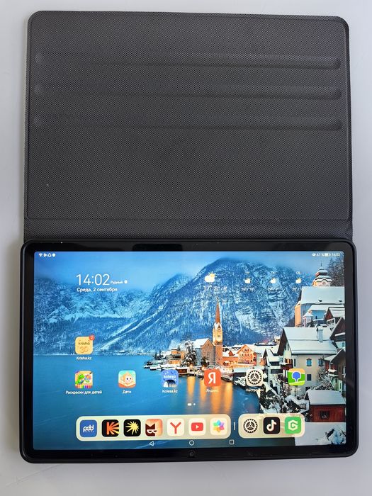 Планшет Huawei MatePad SE 11