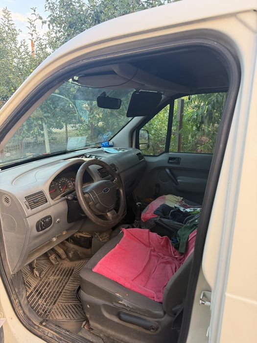 Ford Transit Connecter 2005