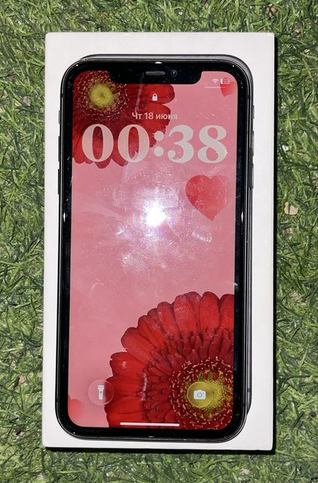 iPhone 11 ,64 gb
