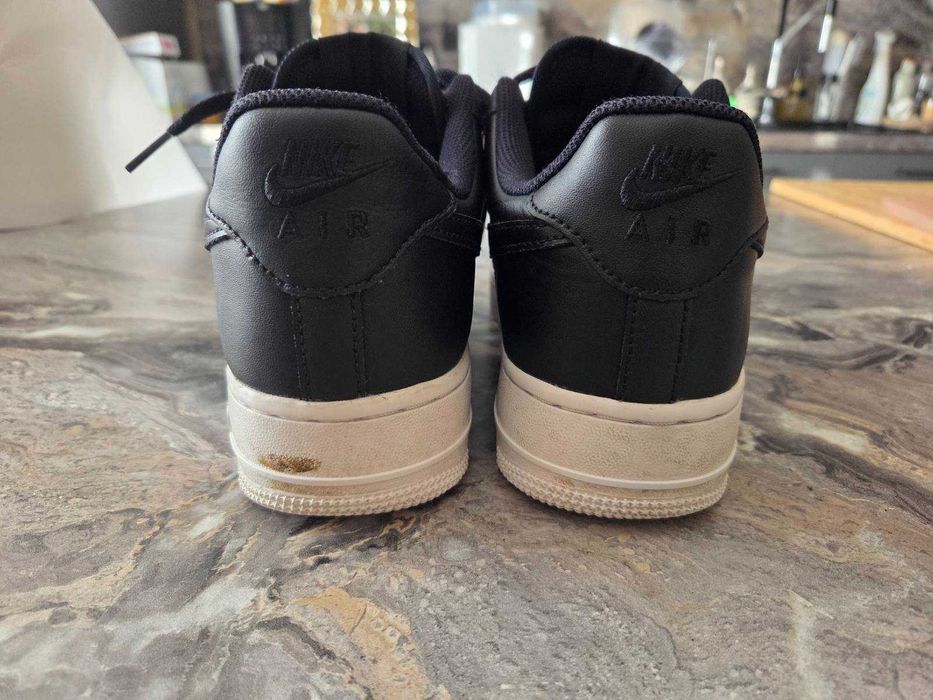Oбувки Nike Air Force 1 low ,  42 номер