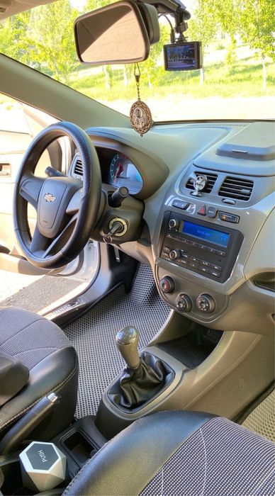Продам автомобиль Chevrolet Cobalt