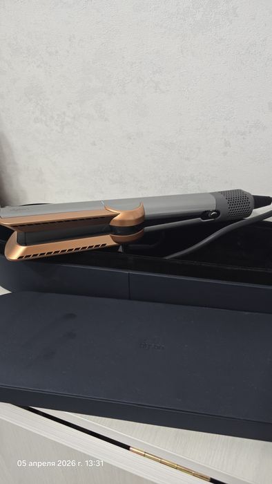 Продам фен выпрямитель