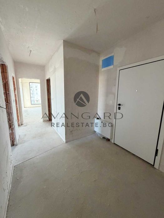 Продава се Тристаен апартамент в Пловдив, Тракия - 123 кв.м за 747 €/кв.м - Снимка #9