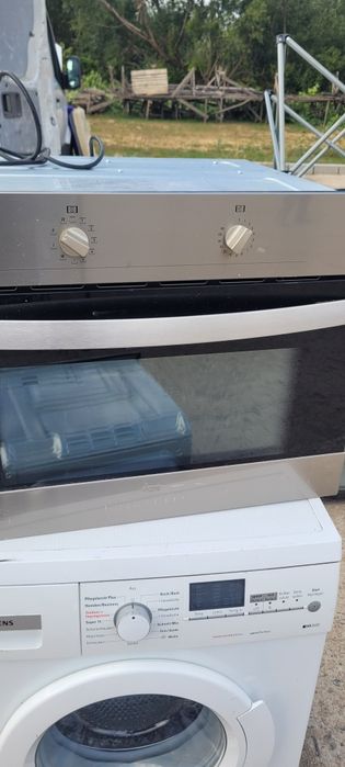 Cuptor cu microunde incorporabil Teka