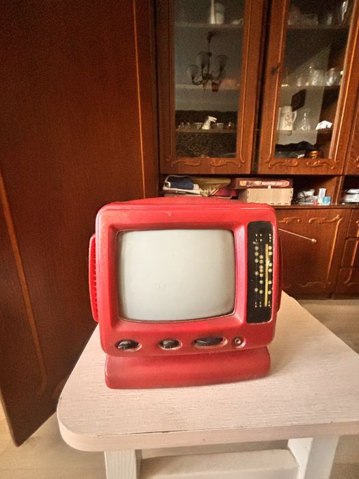 Телевизор на дачу