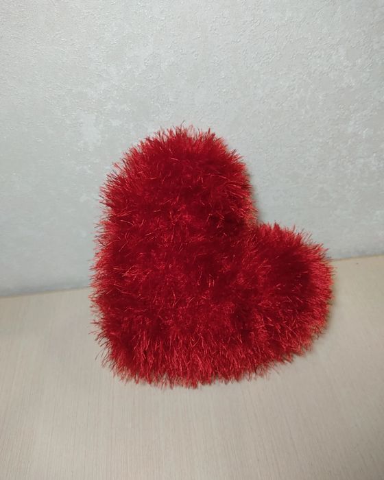 Сердечно ручной работы