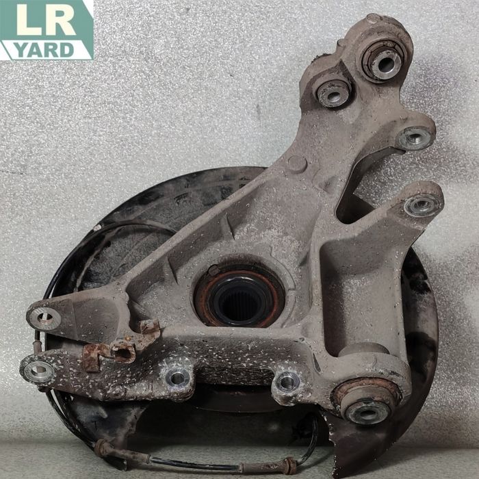 Fuzeta stanga spate Range Rover Sport 2014-2022 LR043594 dezmembrez