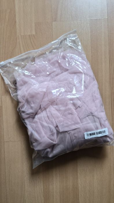 Юбка пачка (сетка) размер L