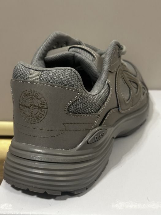 Обувки Dior B30; dior b30; Stone Island; stone island