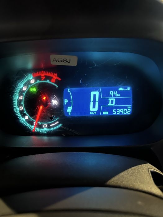 Chevrolet Cobalt 2024