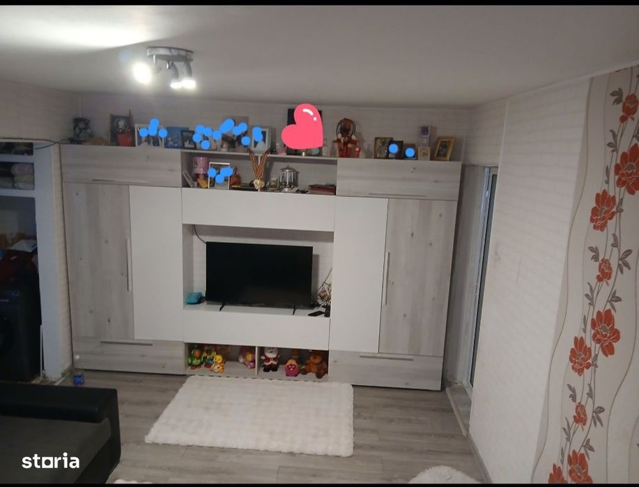 Apartament de 2 camere zona NOUA