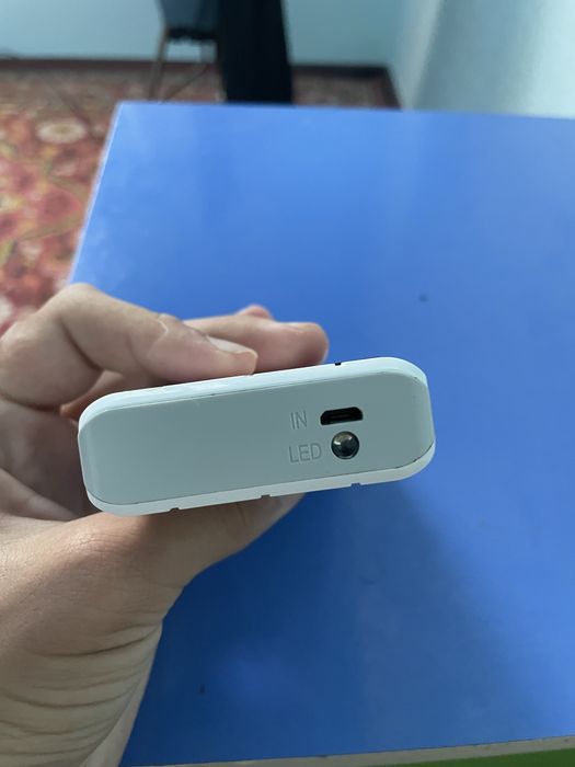 Powerbank Demaco 20000 mah