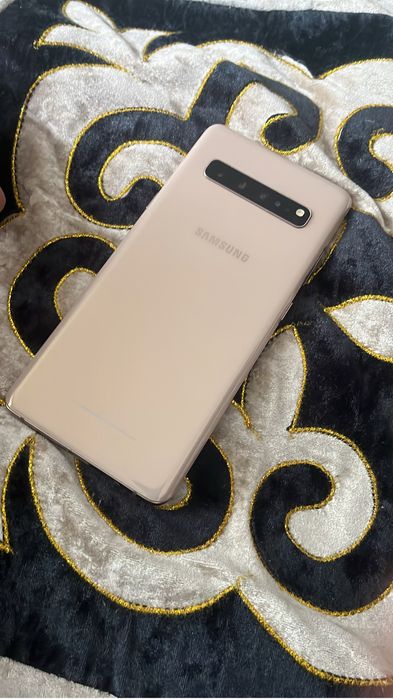 Samsung s10 5G 256gb