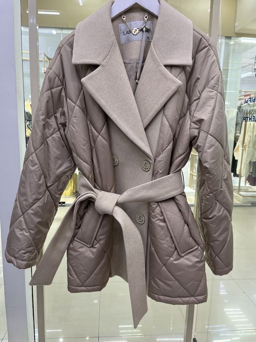 Куртка ласаграда