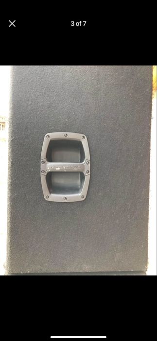 Тонколони WAREFEDALEPRO 15inch