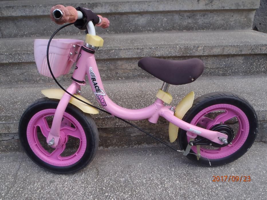Biciclete aduse din Austria