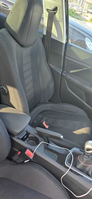 Peugeot 308 sw 2016  allure euro 6