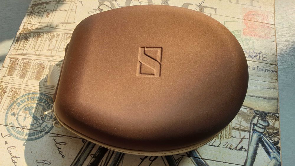 Casti audio profesionale Sennheiser Momentum dj ca Akg Pioneer Iphone