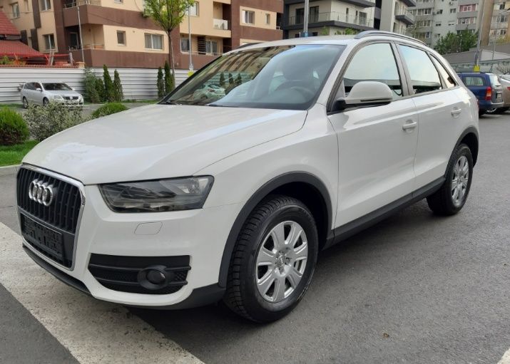 Jante 16 Audi Q2  Originale Impecabile  + Cauciucuri 215 65 R16 M+S