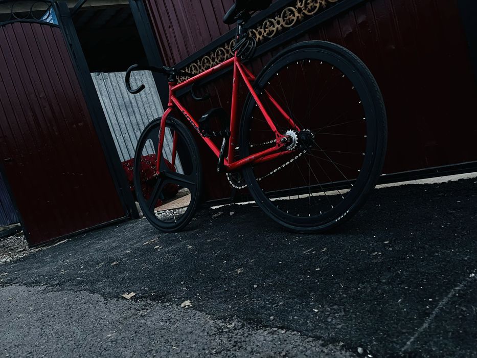 Фикс хорс h700 (вело)