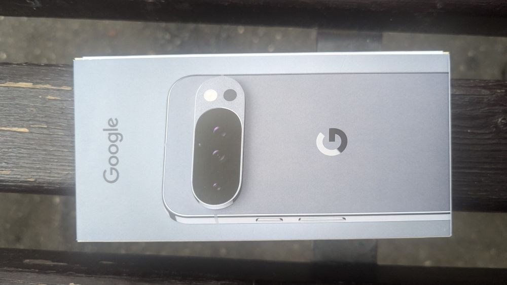 Telefon Google Pixel 10 Pro sigilat 256gb