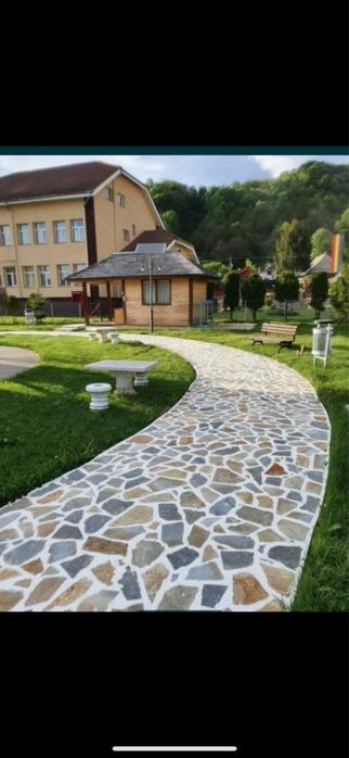 Gazon natural de calitate superioară – soluție rapidă pentru o grădină modernă