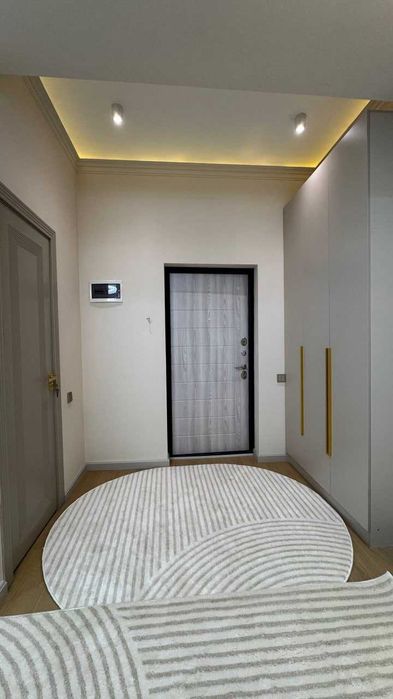 Продается 2-комнатная квартира, ЖК Comfort House, Юнусабад-11