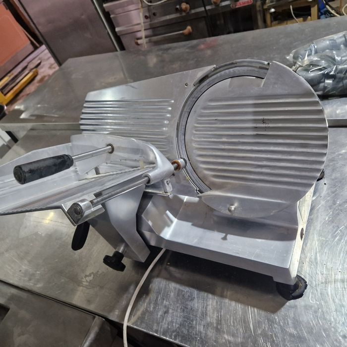 Mixer planetar, Feliator profi, lama 30 cm, la.380v